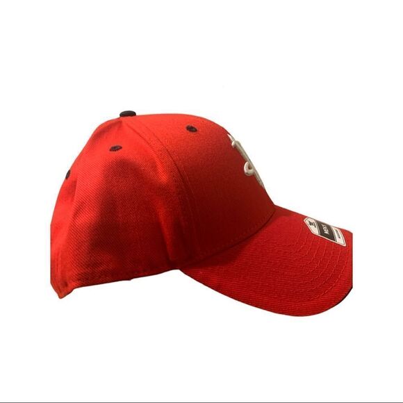 NWT Houston Rockets Adjustable Hat    - Picture 5 of 5